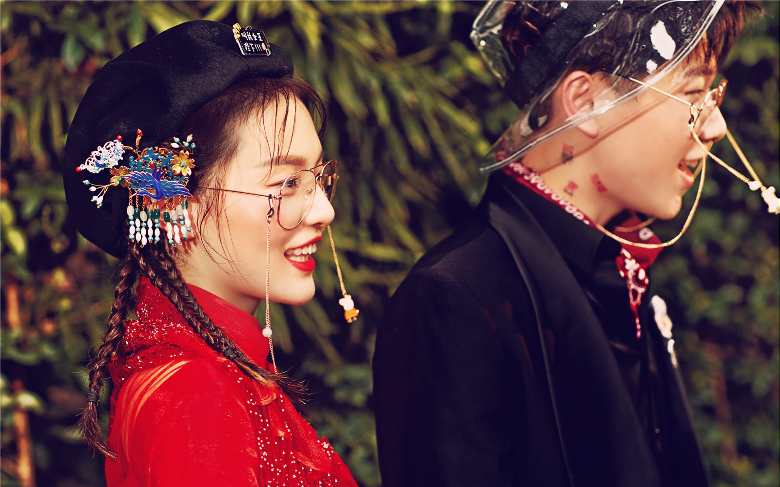 【株洲波西米亚】作品欣赏