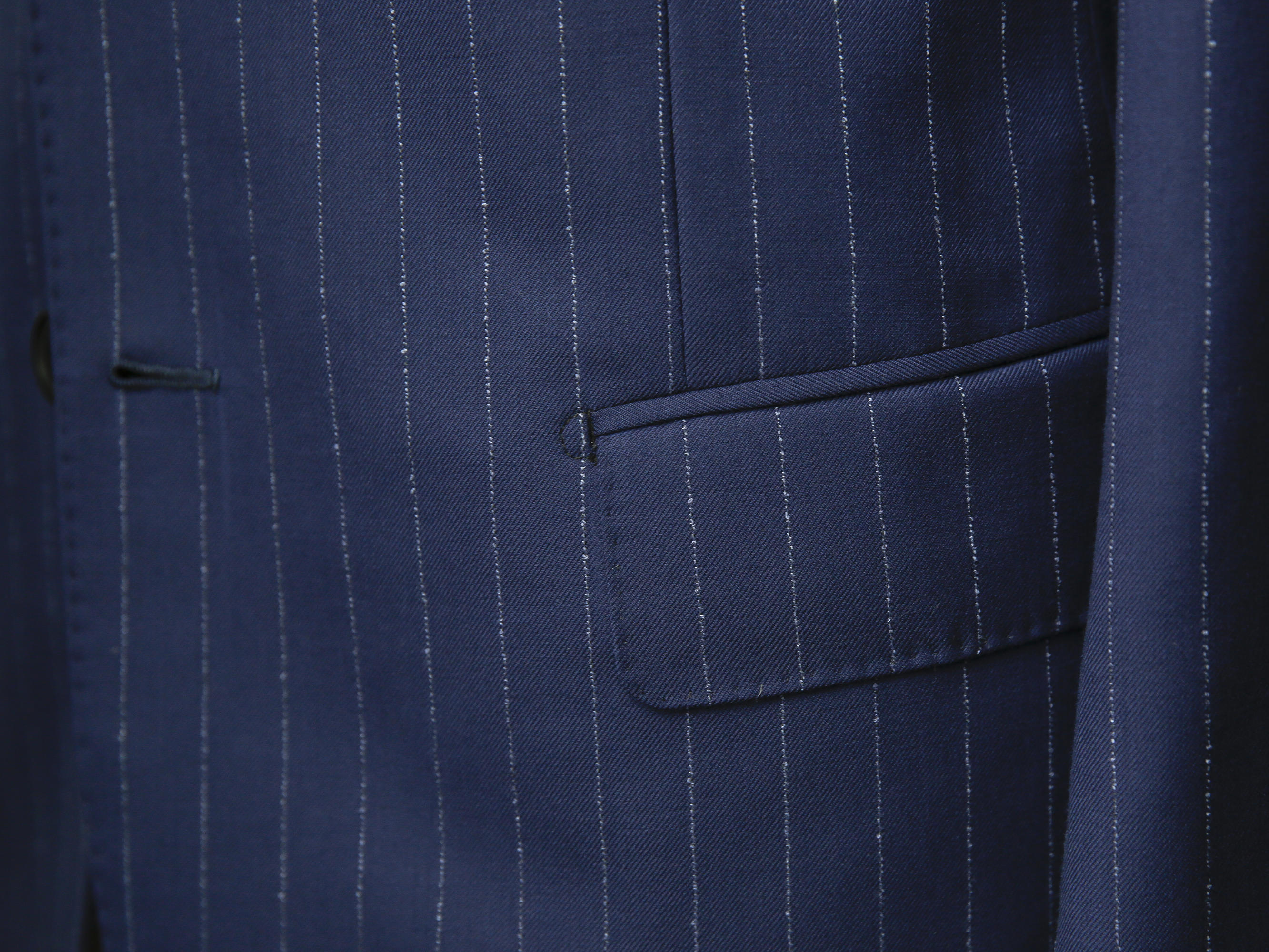 The Few另外 全羊毛面料/男士西服超值套装