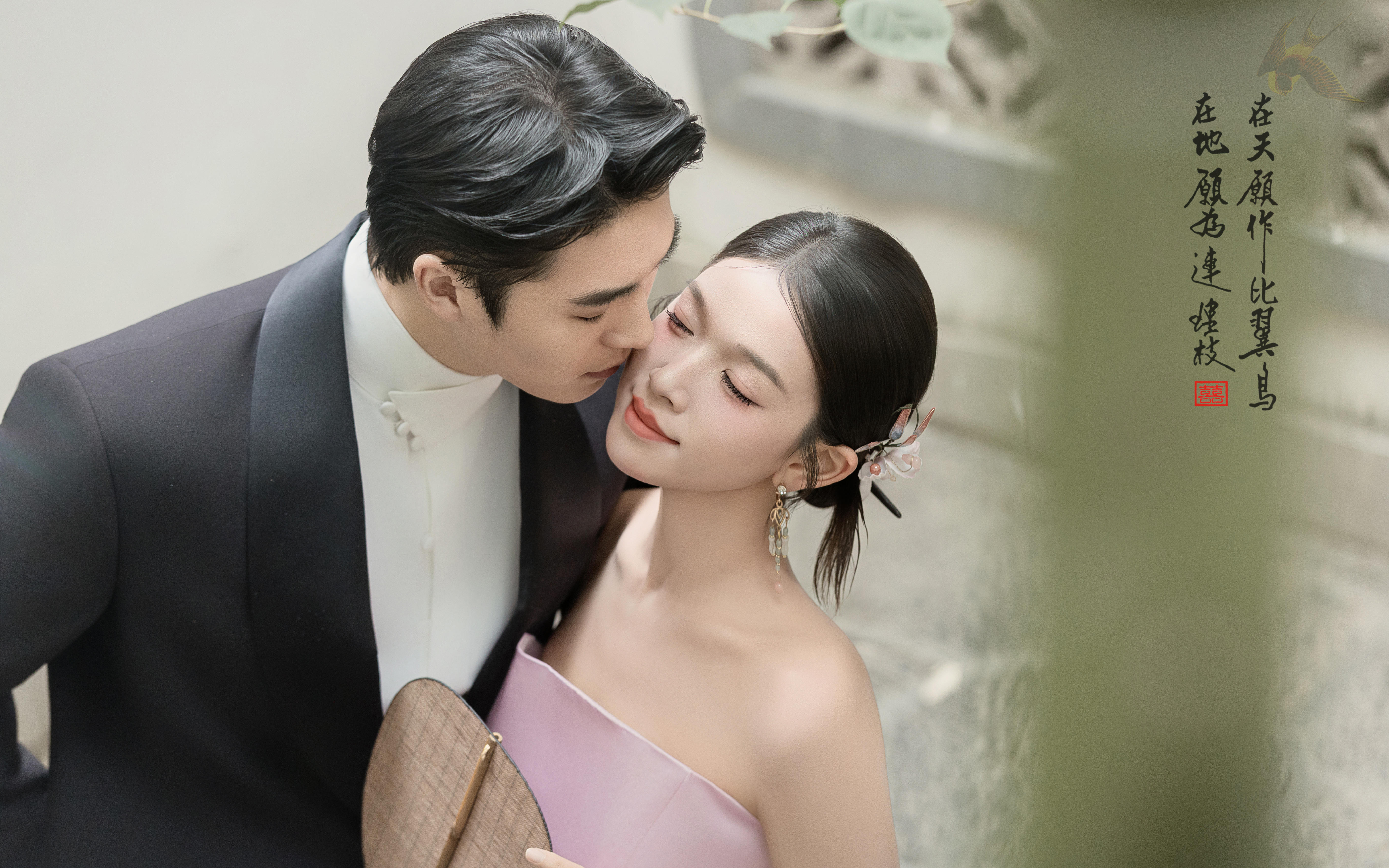 园林雅韵 | 新中式系列作品