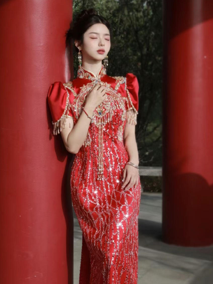 【店铺主营】创始人全程跟妆