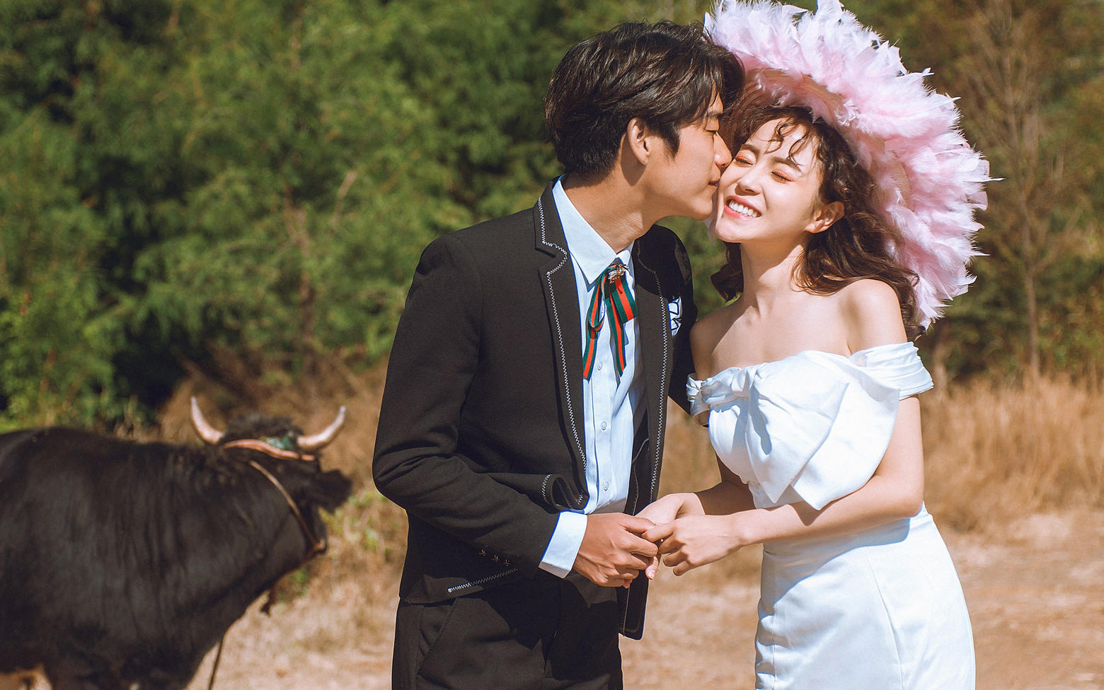 【年中盛典】10服10造12放大+补贴机票+MV