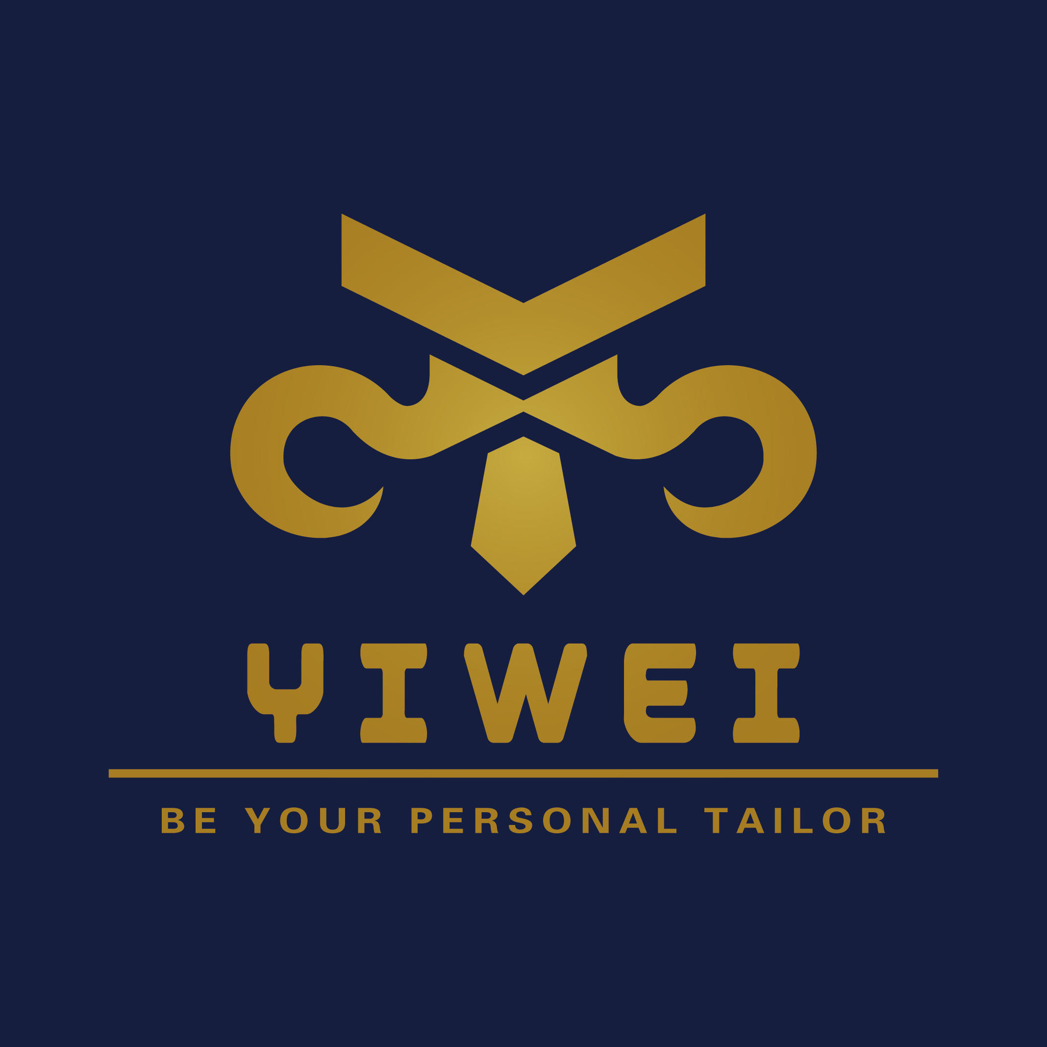 意维西服定制（佛山店）