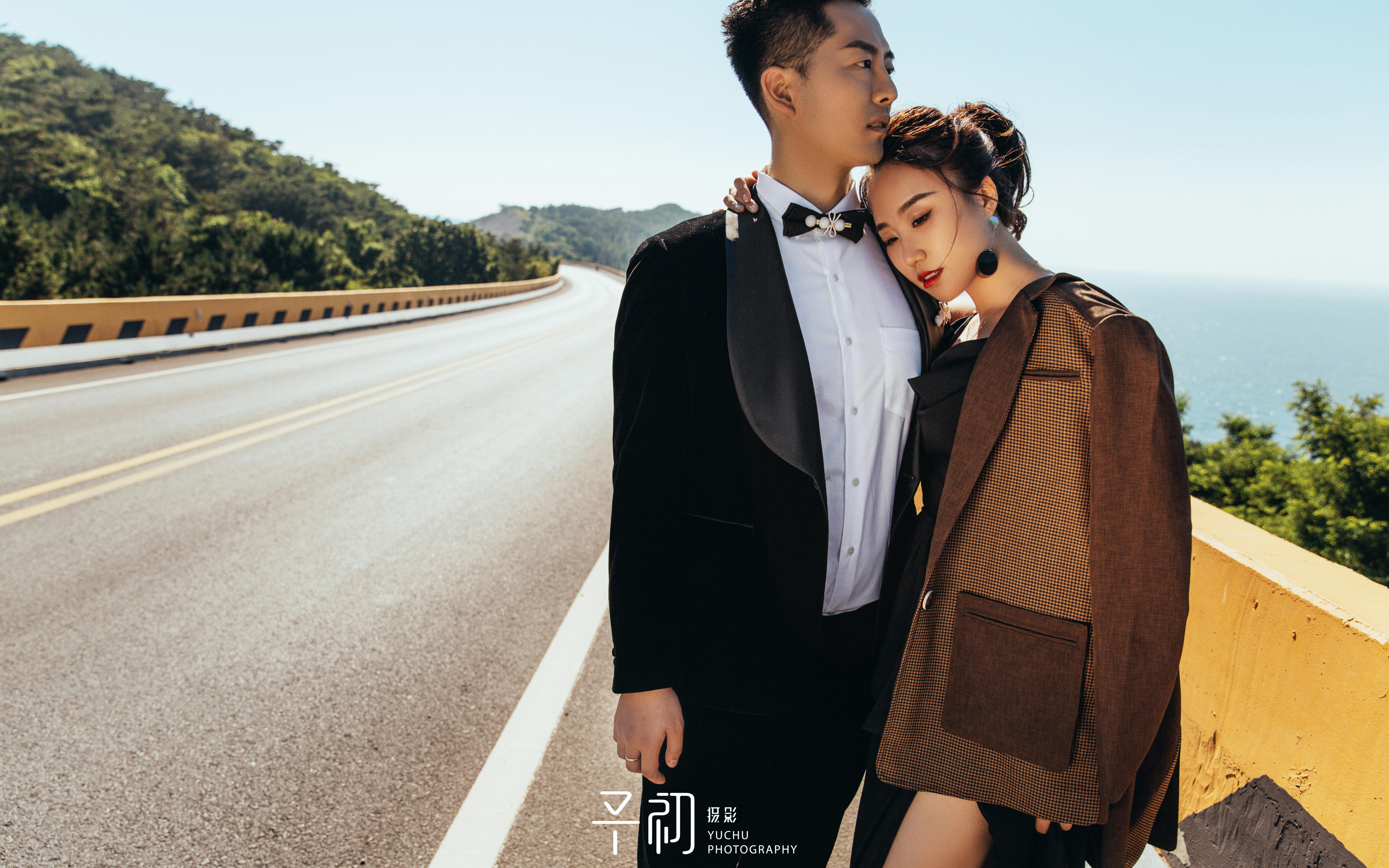 海滨公路