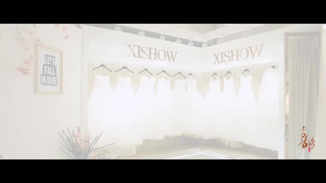 【新娘必选套餐】品牌婚纱8件套