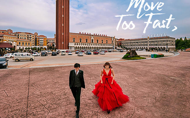 10套服裝+底片200張+60張精修