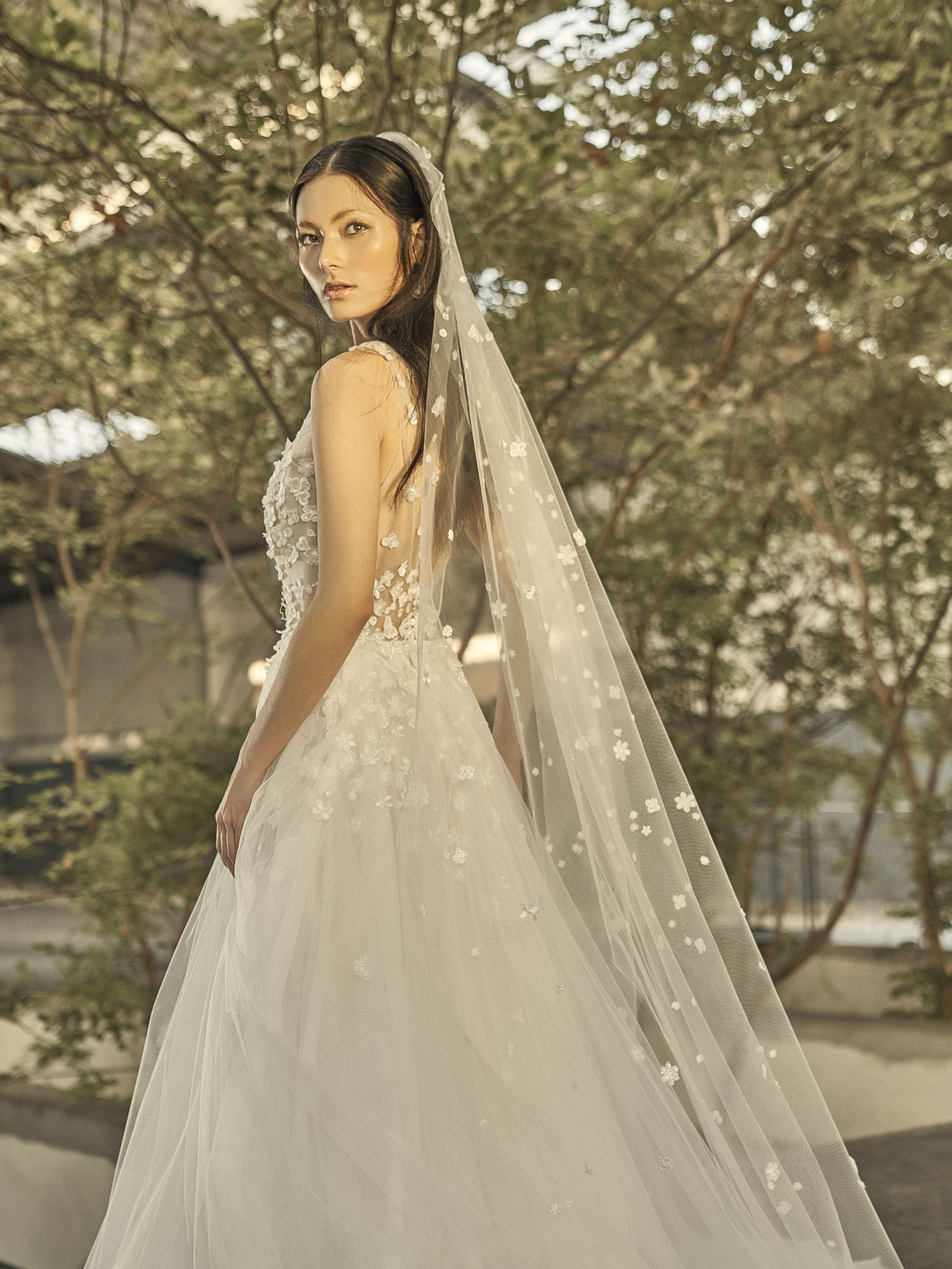 【店长推荐】女神尊享仙女梦幻系列三件套