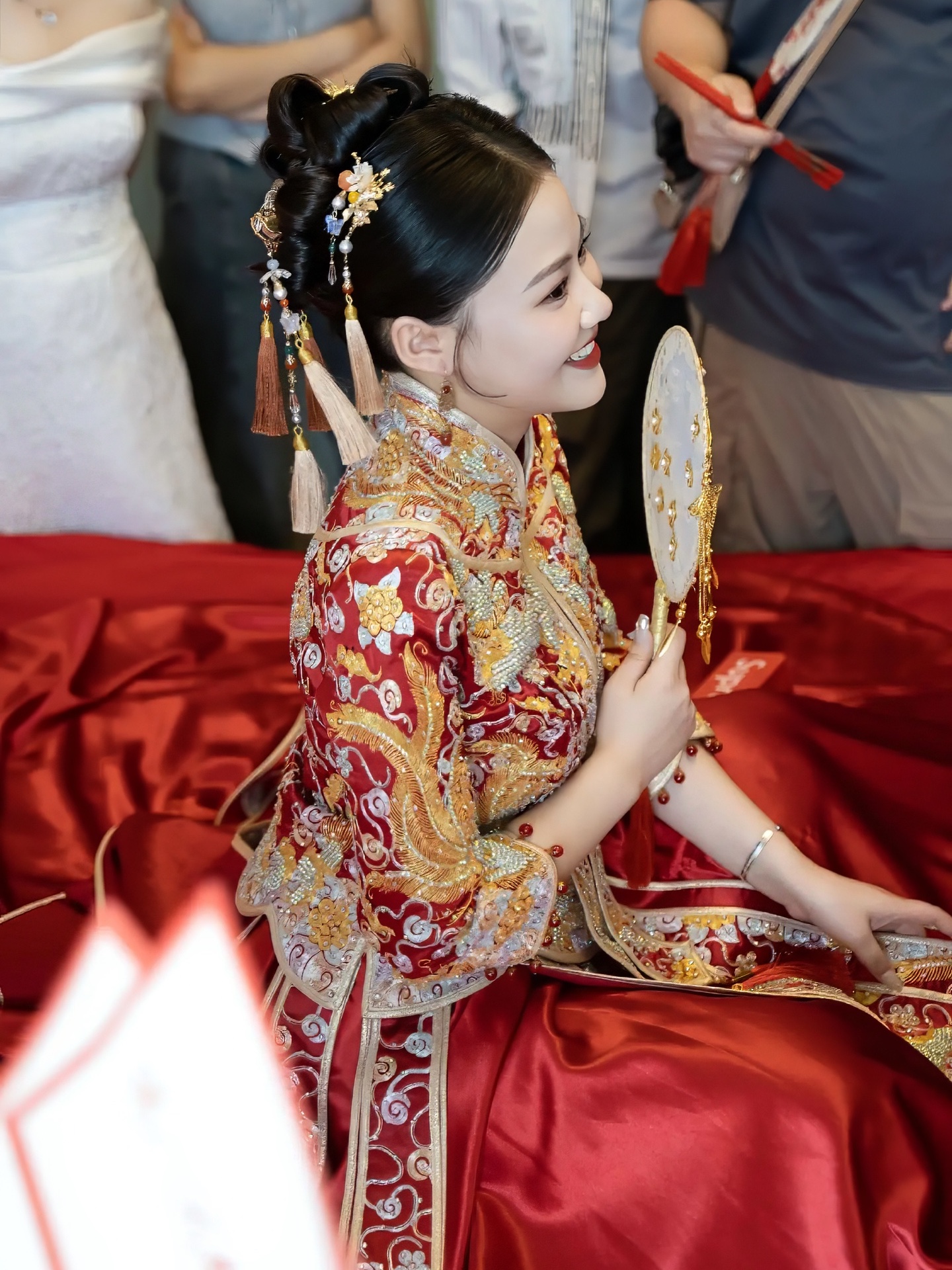 婚礼跟拍02