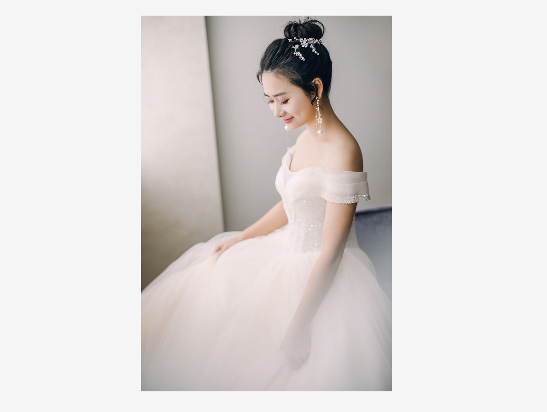 #澳芙婚纱一周年  店庆活动来袭#