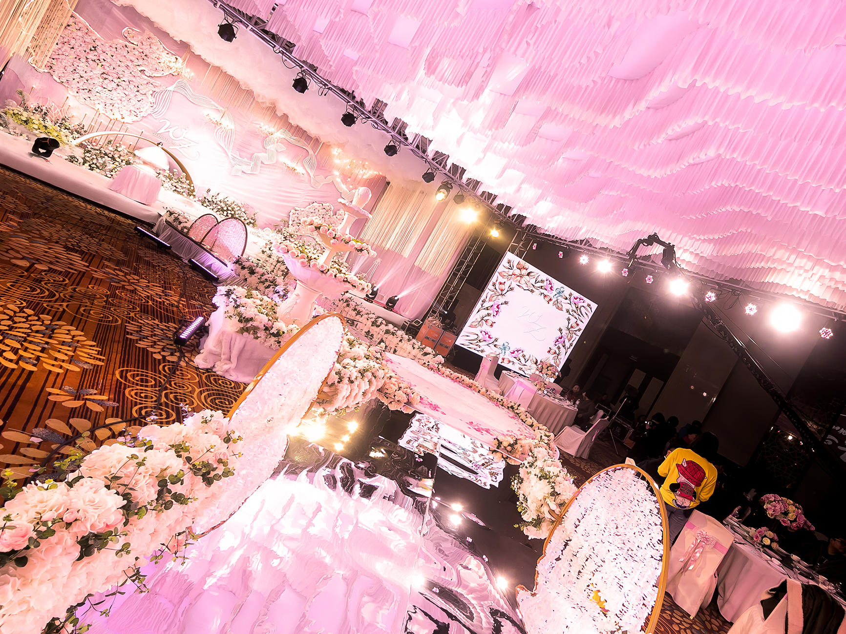 《漂洋过海来爱你》爱的真诚，爱的真切。