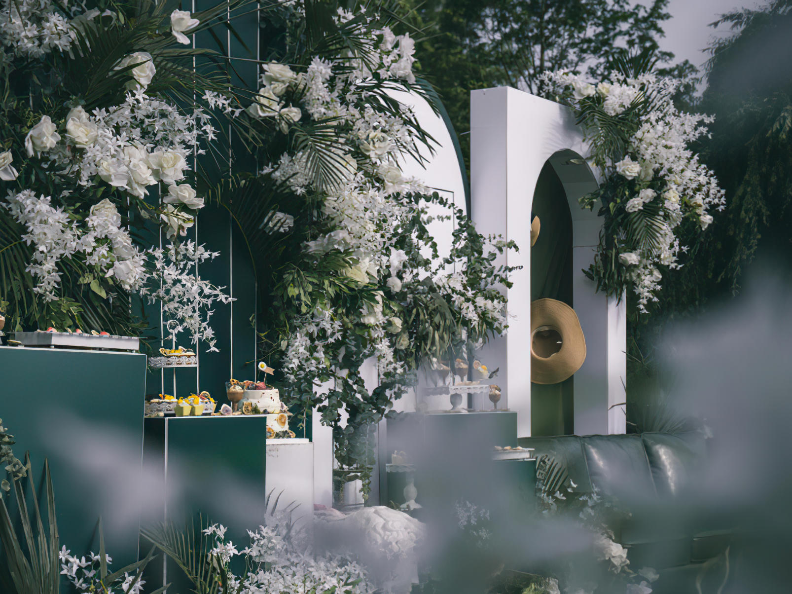 《海盐薄荷》一秒快进到夏天