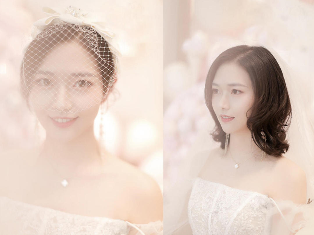 【女神必选】生活/约会/订婚/舞台/宴会妆