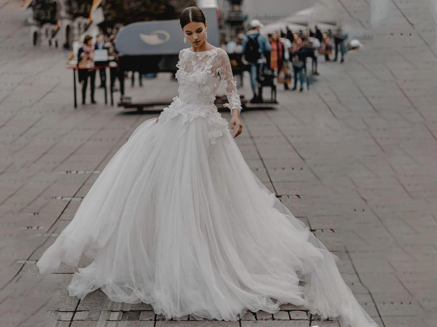 【拉蒙】高级刺绣高级美学