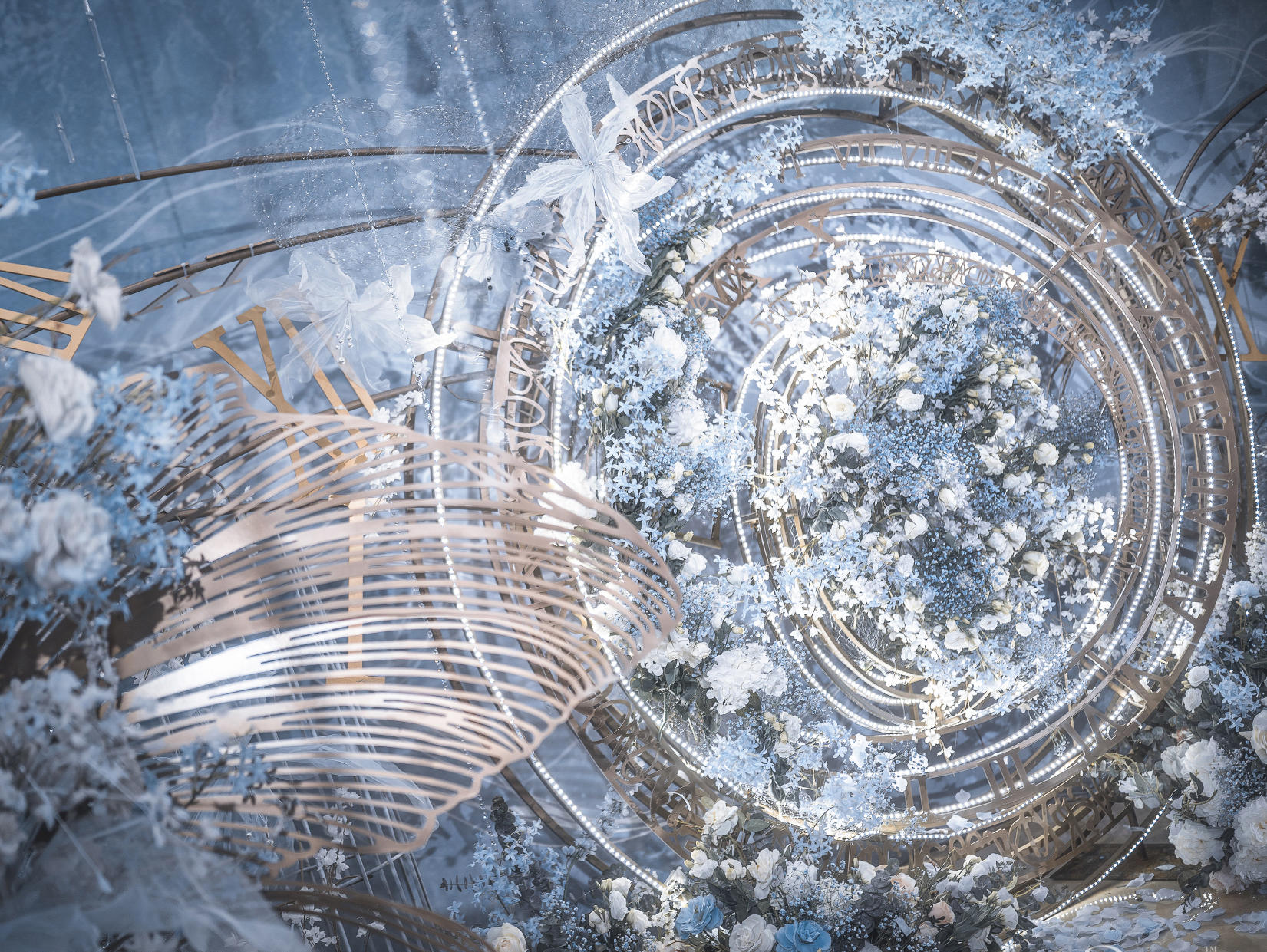 【品牌升级】特惠套餐（内含四大金刚）