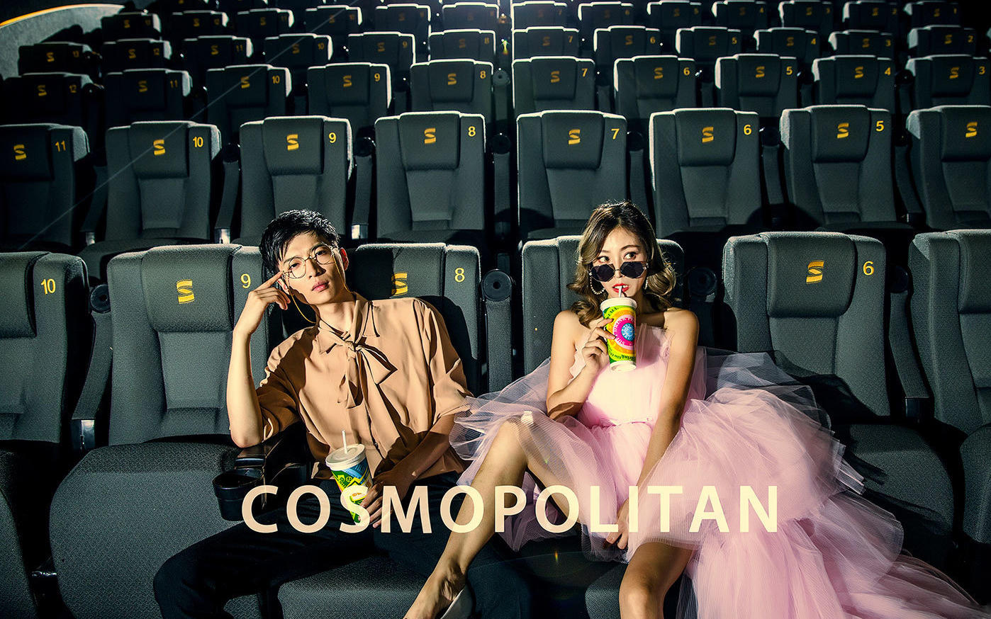 【新品节】- 特惠系列套系