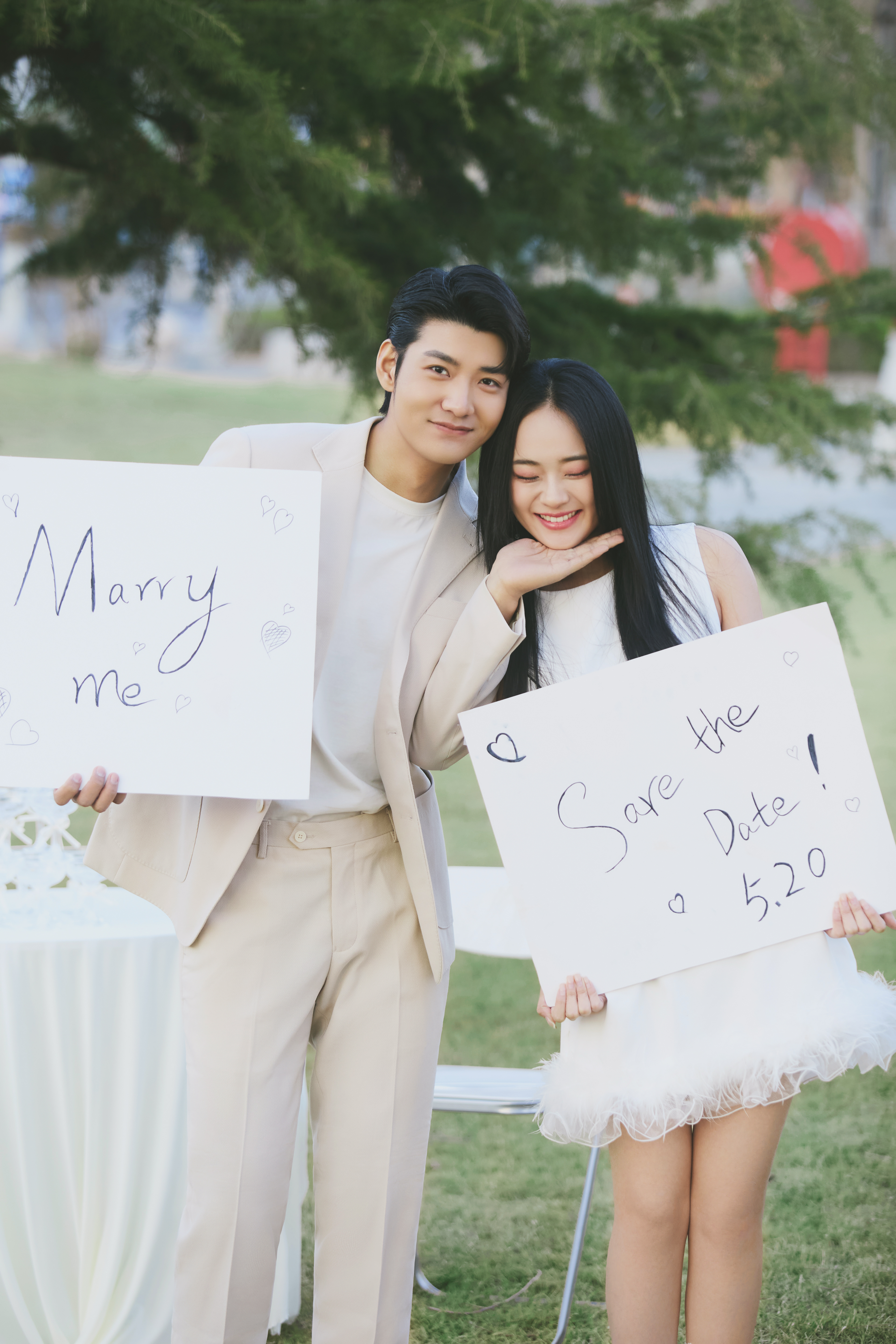 【挚爱系列】情人节活动 仪式感婚纱照