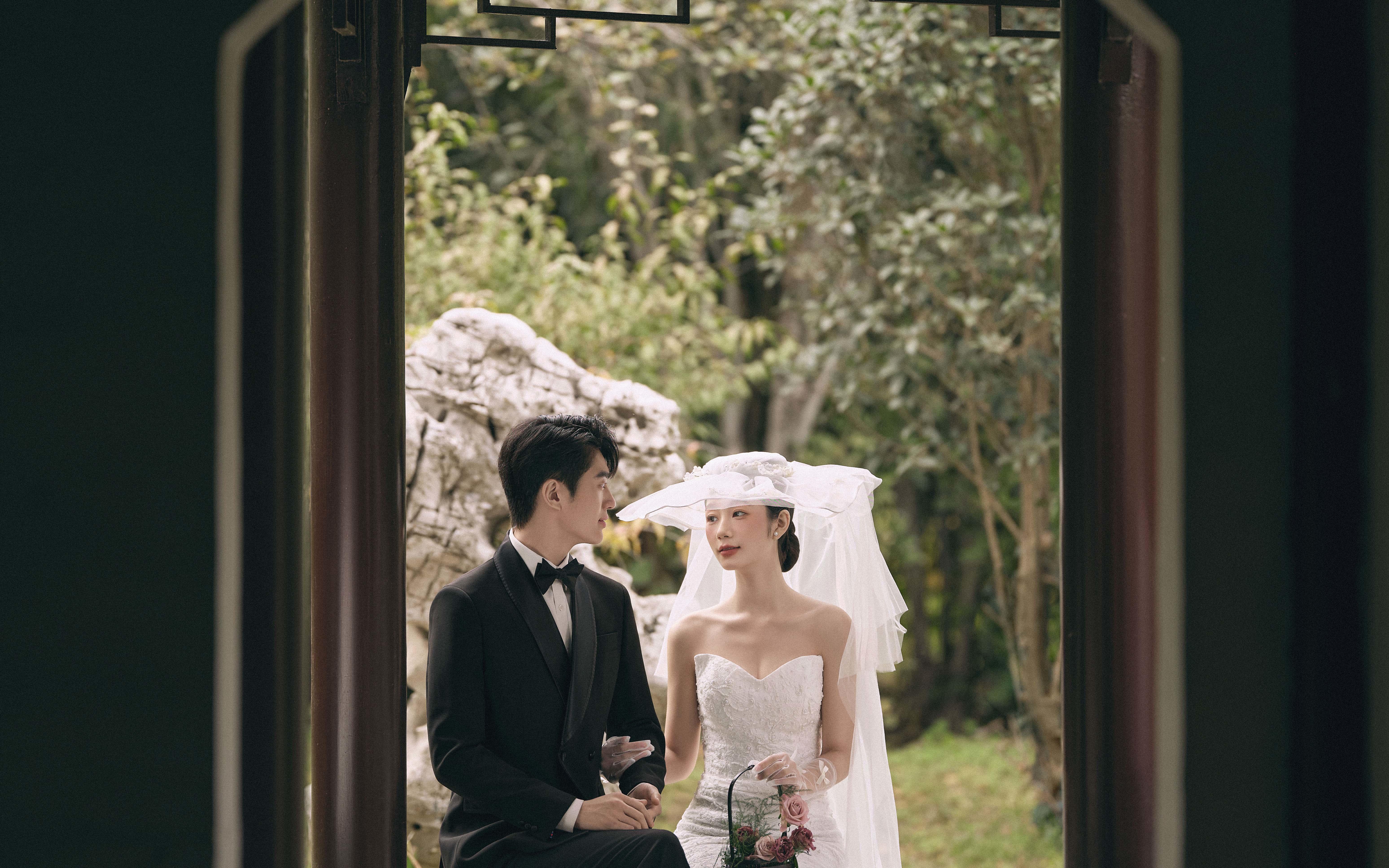 拍婚纱照1999-2999-3888-4699