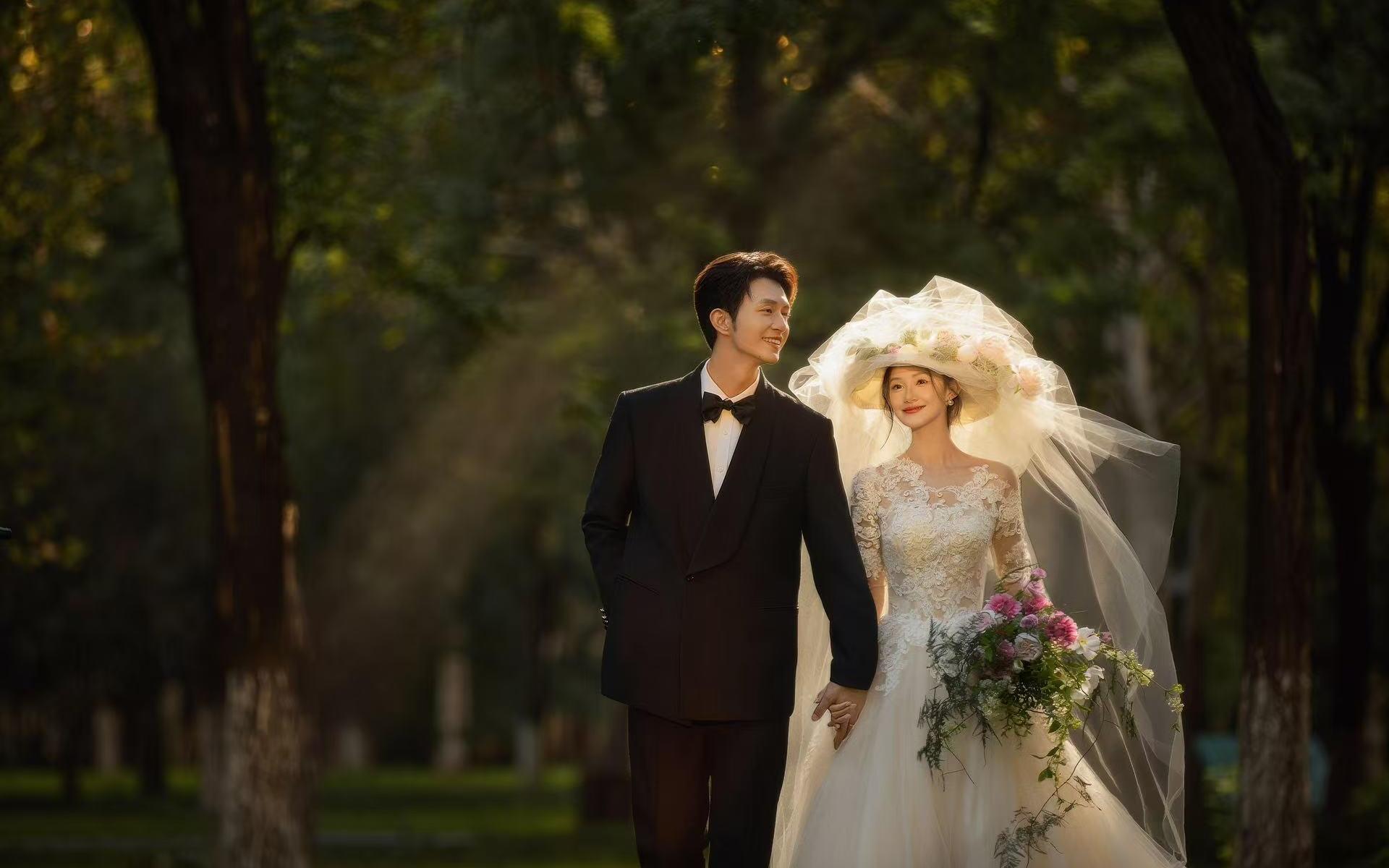 无法复刻的瞬间！