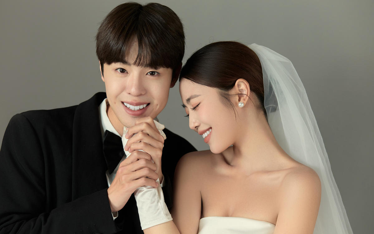 【奥斯卡摄影】🤍在奶油色房间交换余生💍