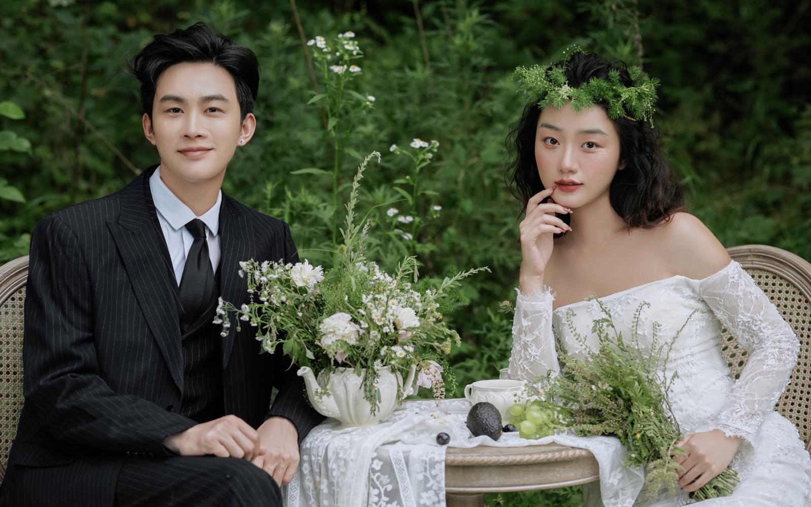 【高先生??鄭女士】