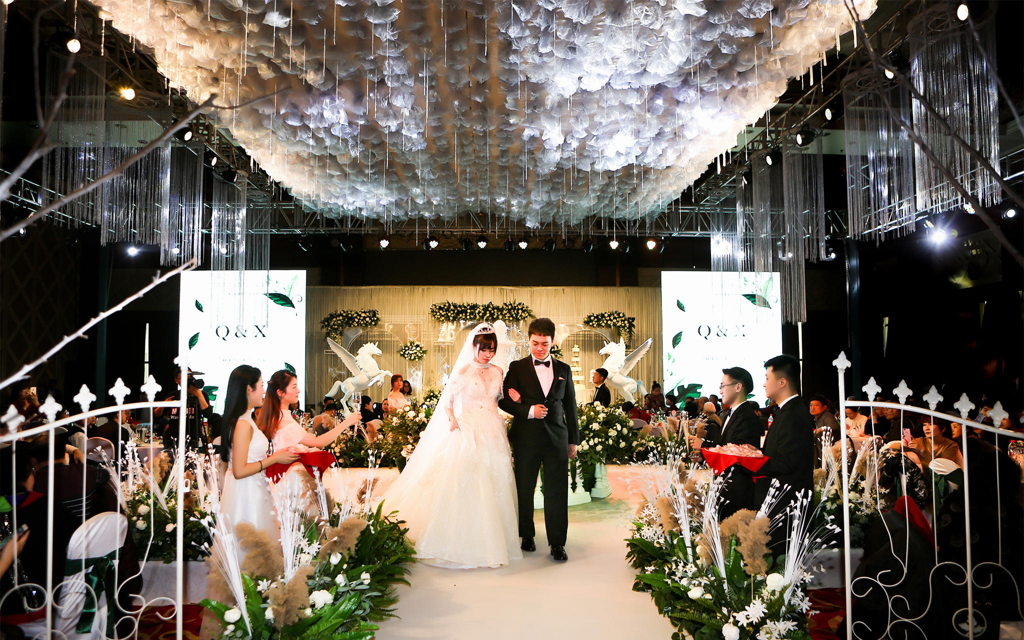 【Rejoy wedding】许愿