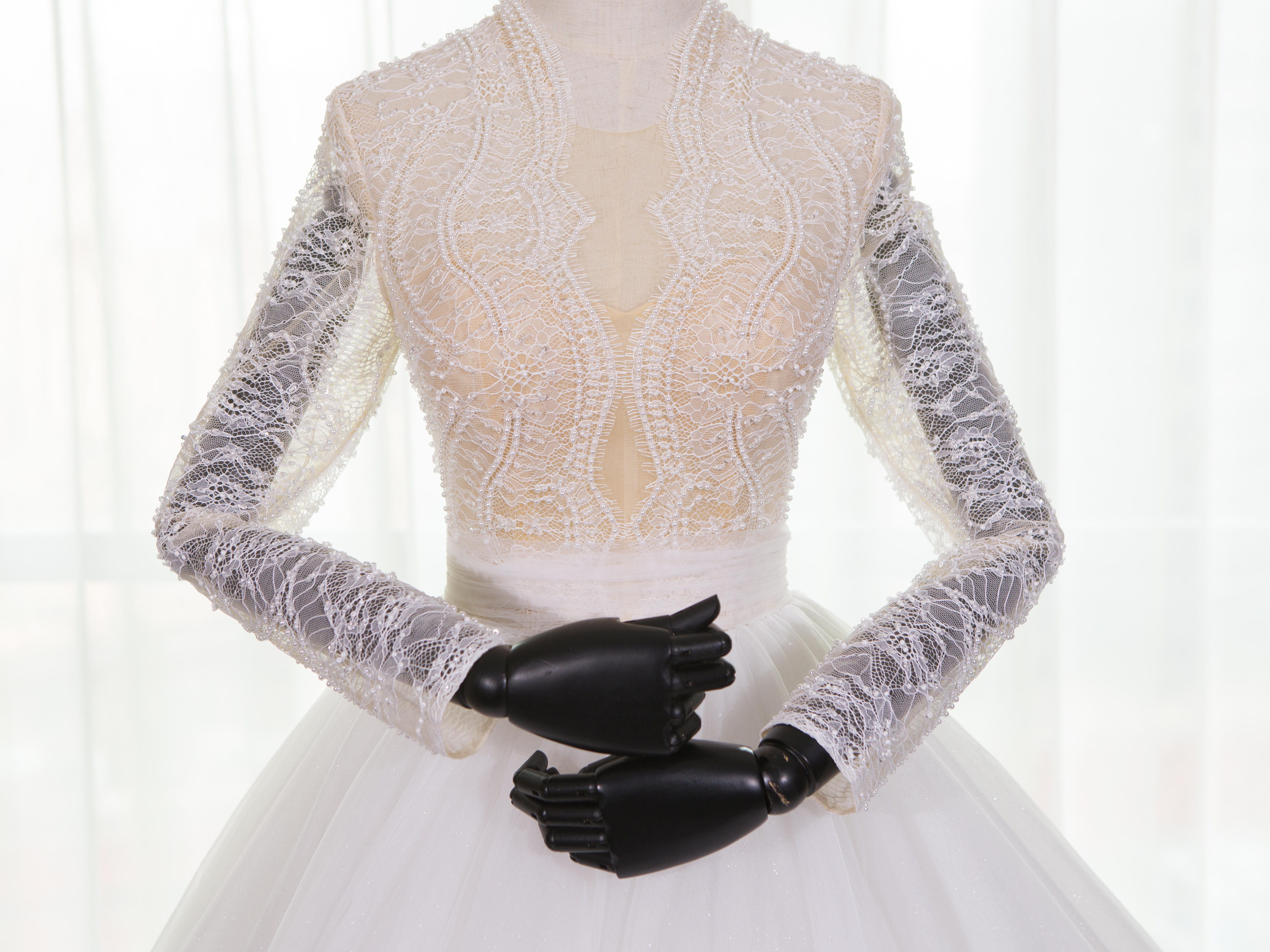 【钻石典藏】2020新款婚纱+VIP钻级礼服秀禾