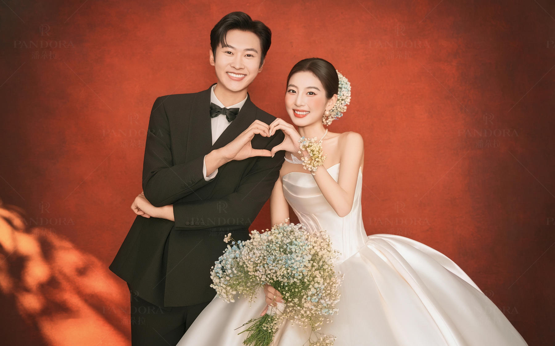 PANDORA | 风格鉴赏