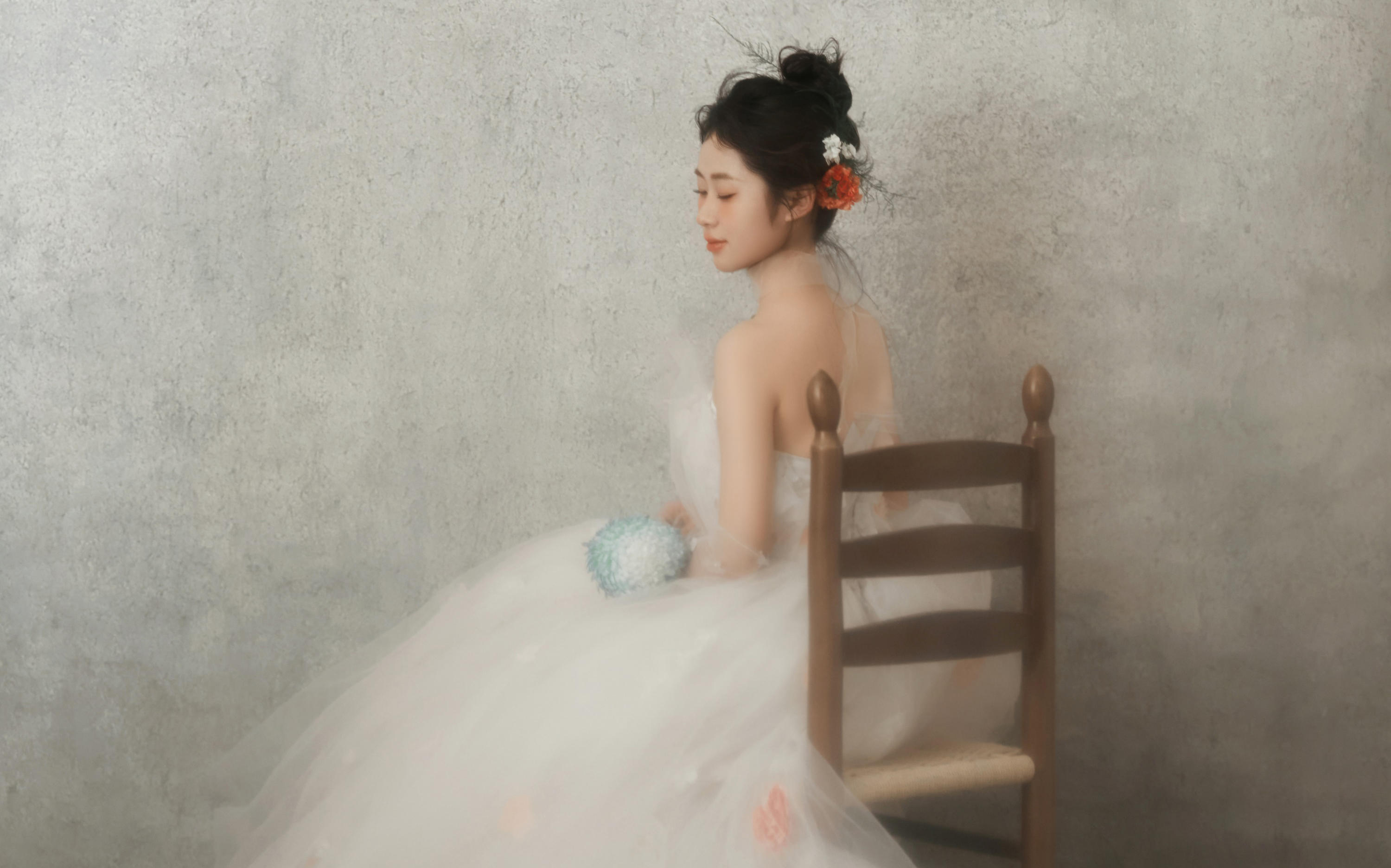 【壹家摄影】菏泽新娘必看！被“温柔仪式感”戳中~