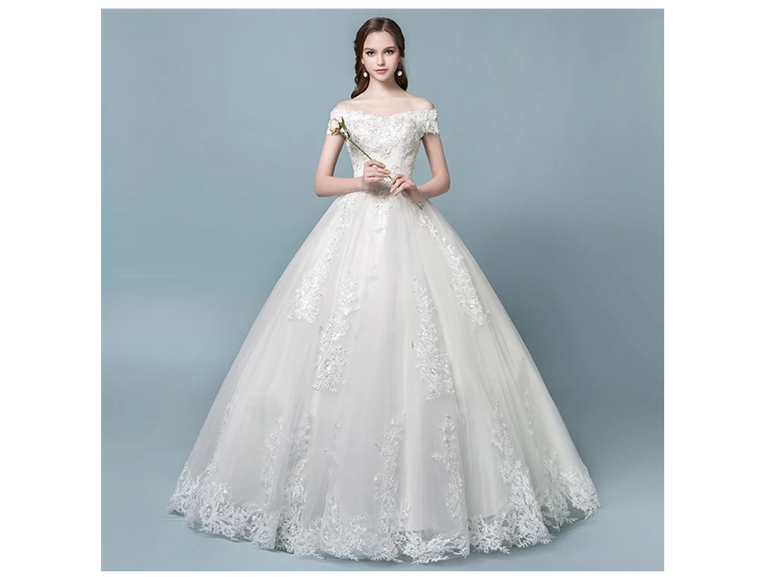 【超值租赁】完美婚礼春季超低价3件套+2伴娘服