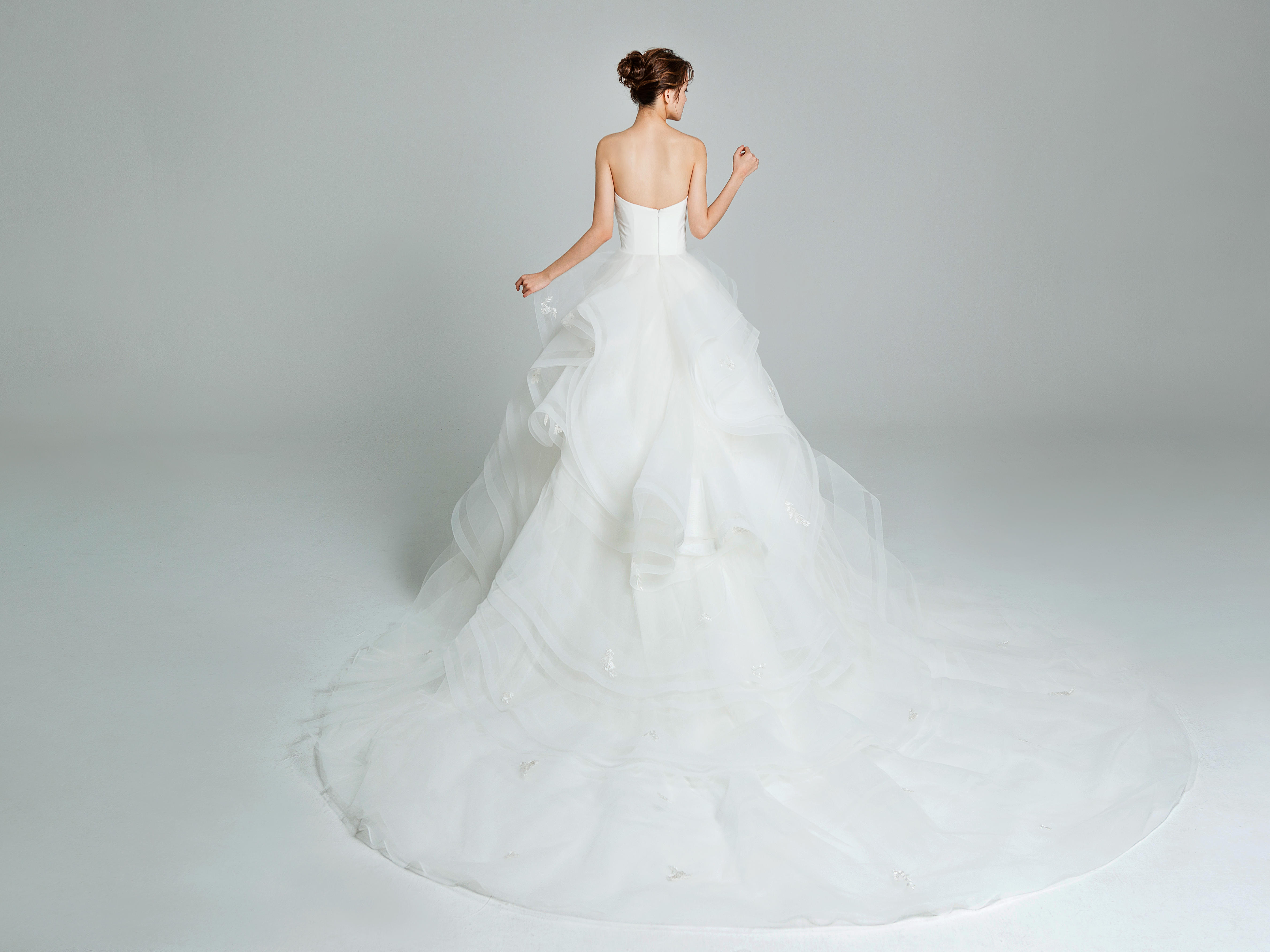 郫都区 纱悦婚纱礼服超值套系