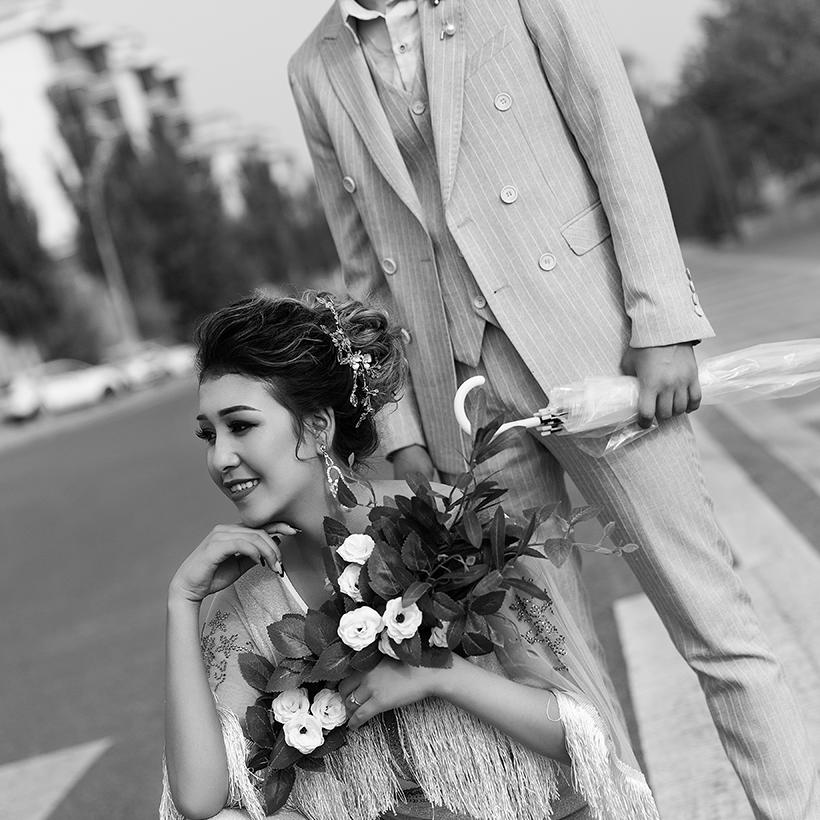 奢华内景随拍+外景纪实风+立减1000元