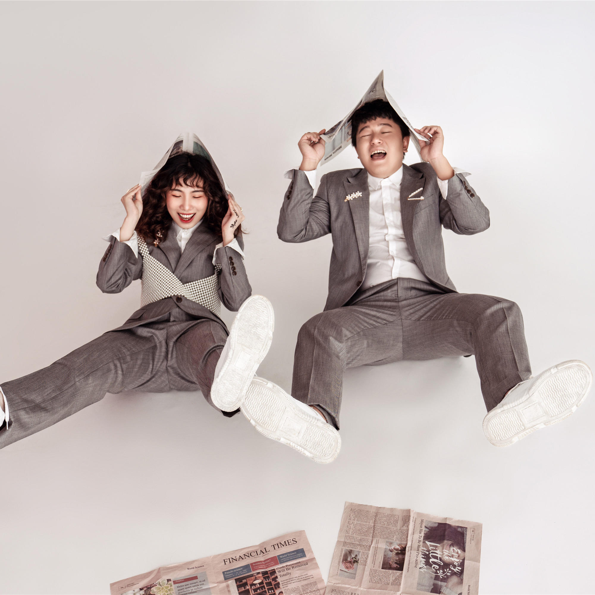 真实客片% | 限时超值 | 内景婚纱照中韩欧式