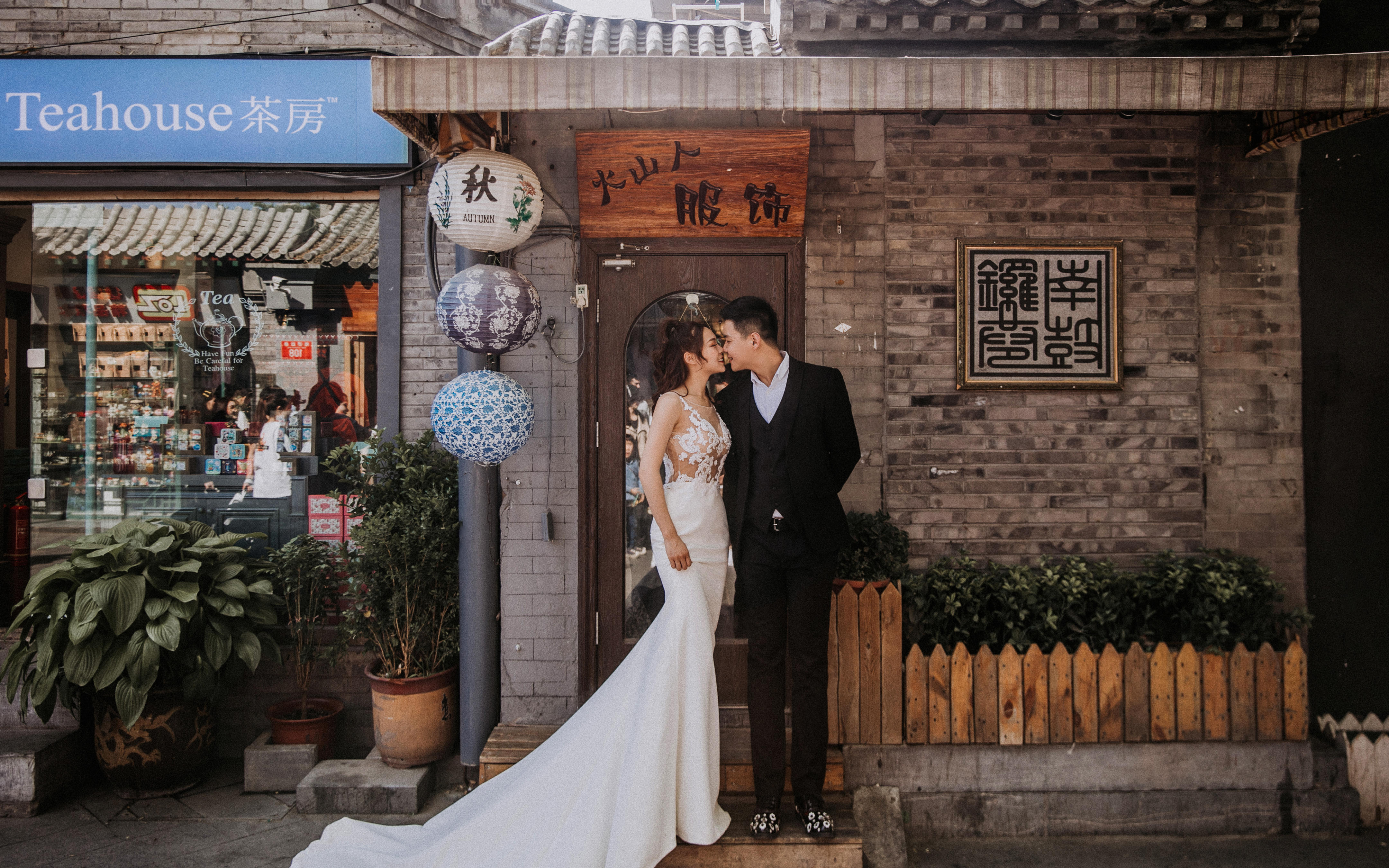           【聚焦】北京胡同