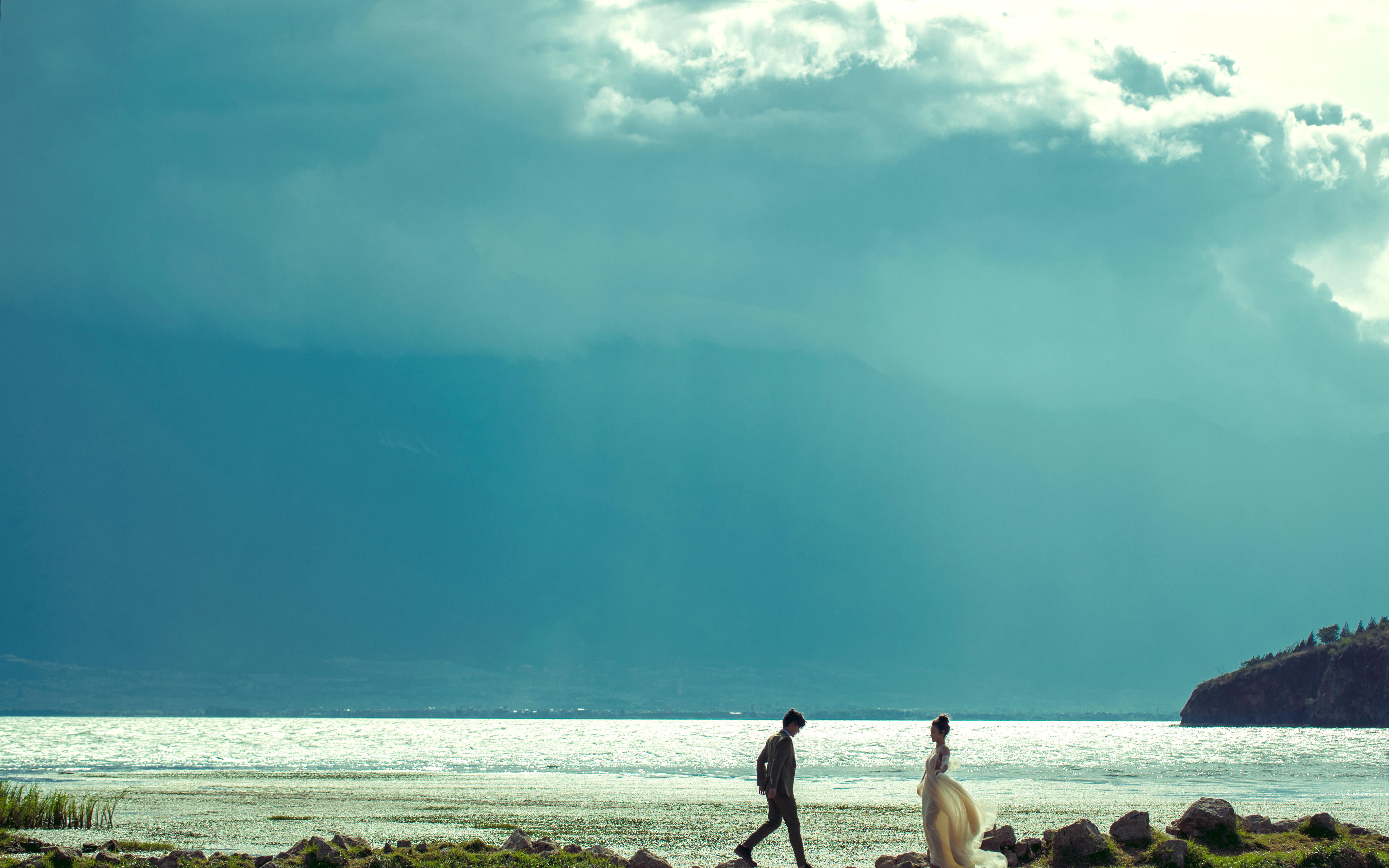1天包车 服装任选 送2晚5星酒店