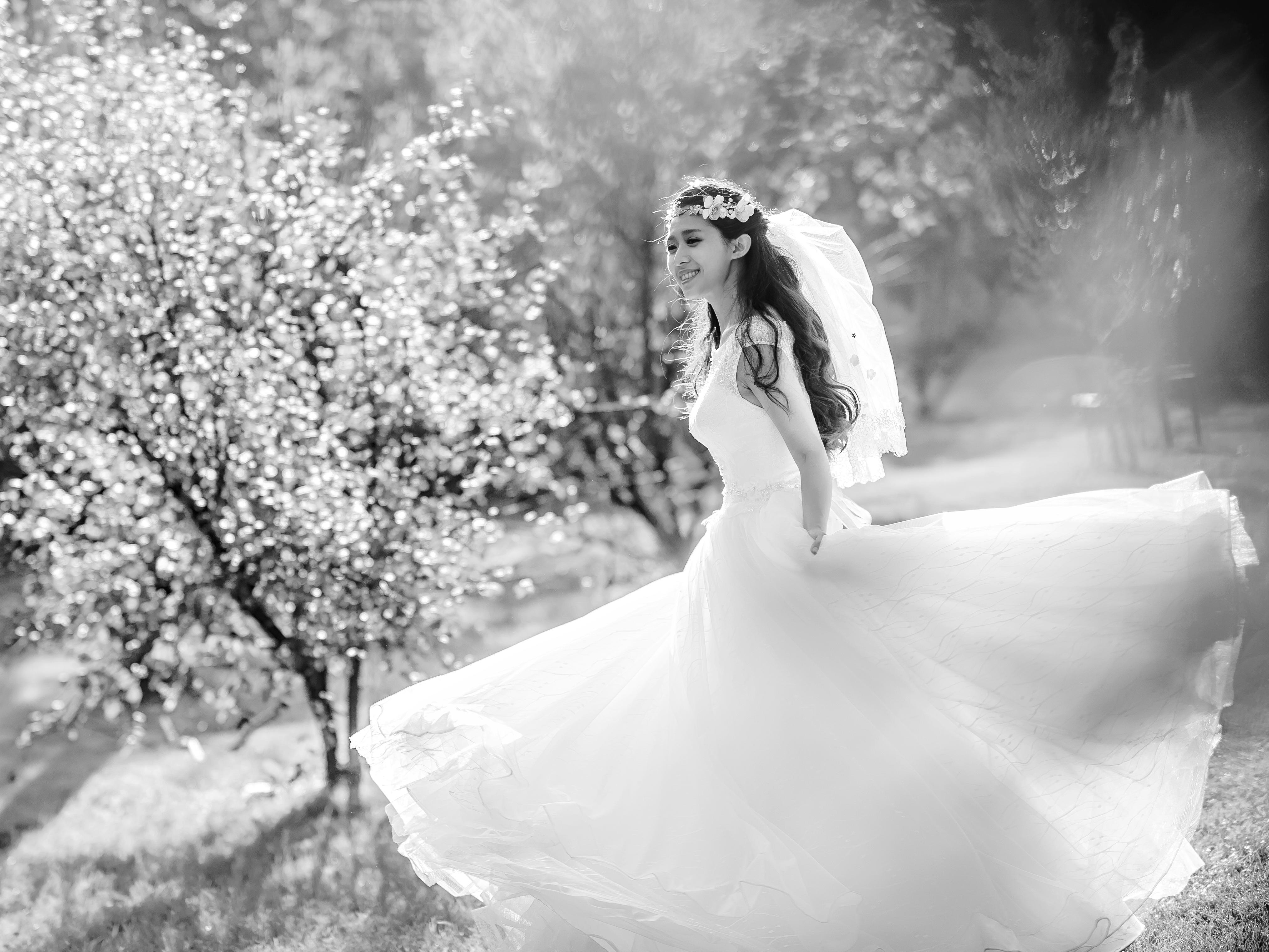 高级化妆师全程跟妆唯美简约妆容+妈妈妆