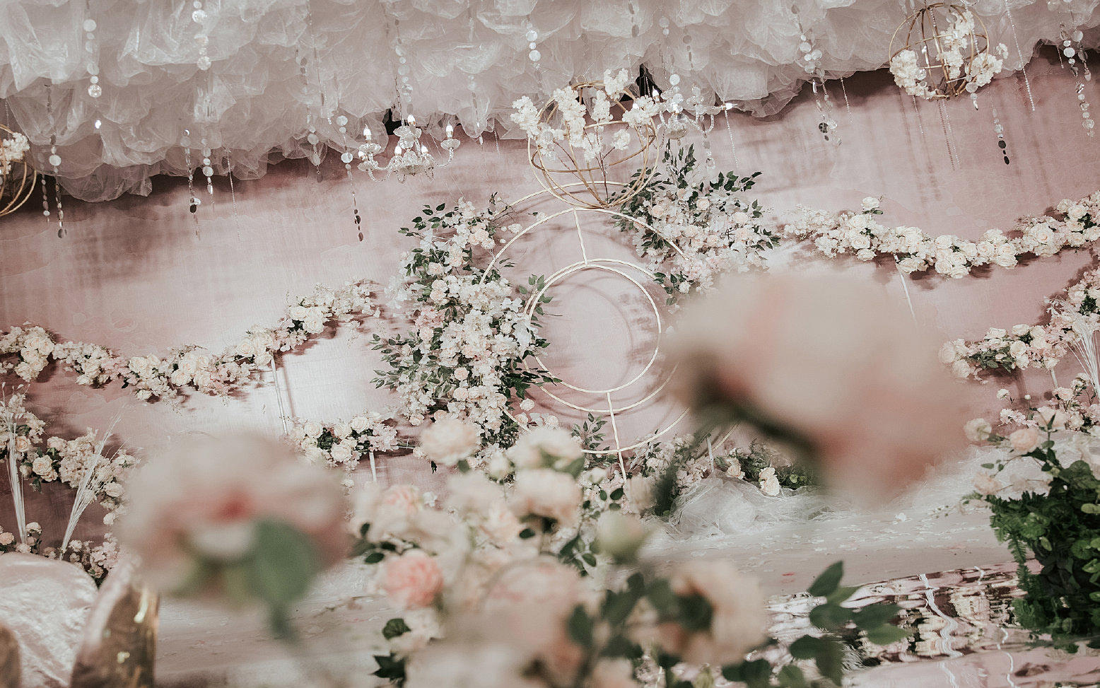 【爱谛尔婚礼】 岁月静好