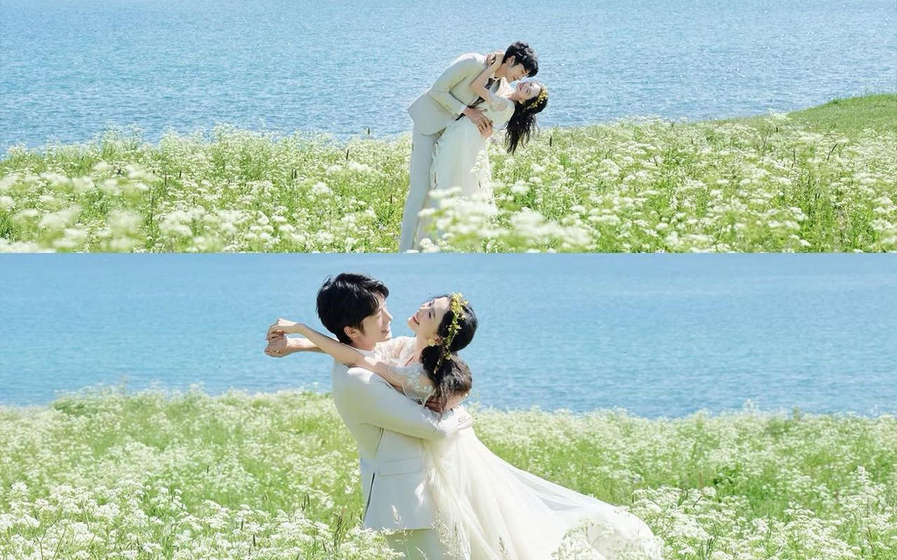 【零度影像】賽里木湖客片分享