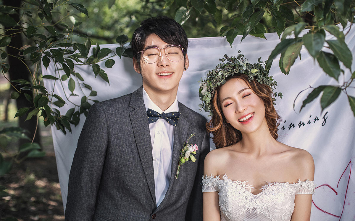 七楼摄影，2019秋季清新纪实风