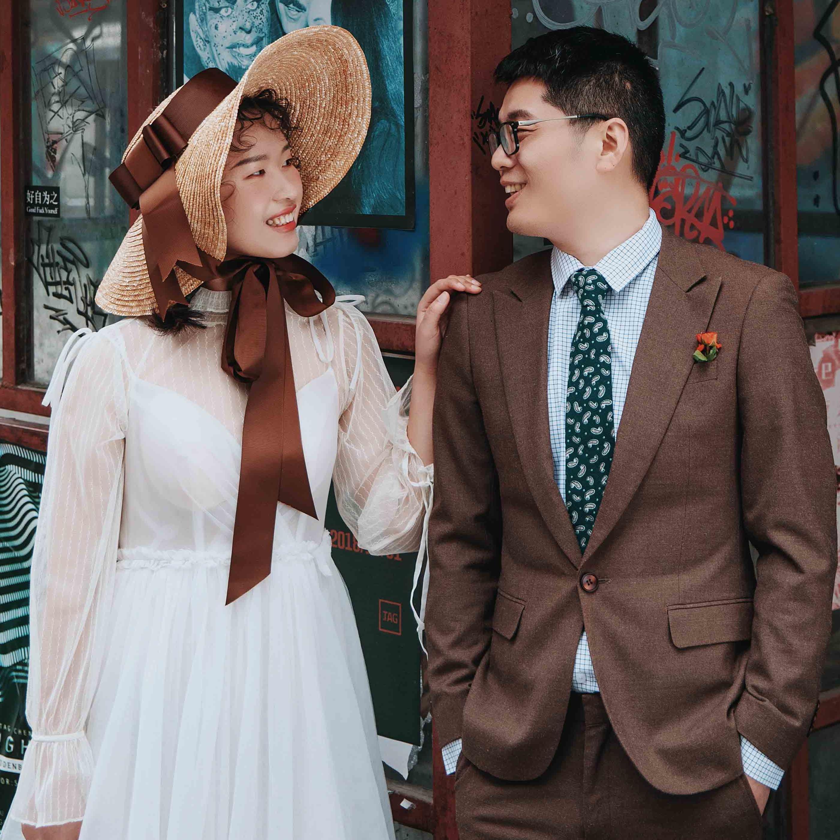 【成都高登视觉婚纱照】+U37