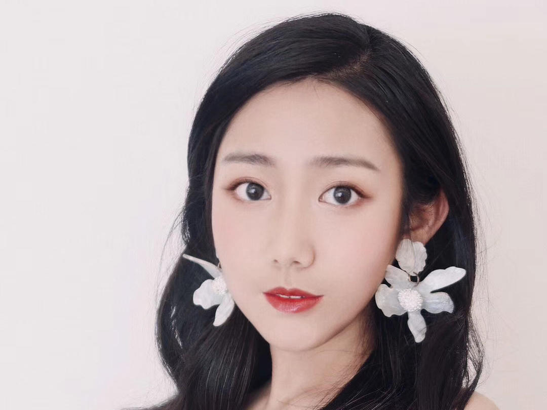 【百年好合】首席造型师新娘早妆