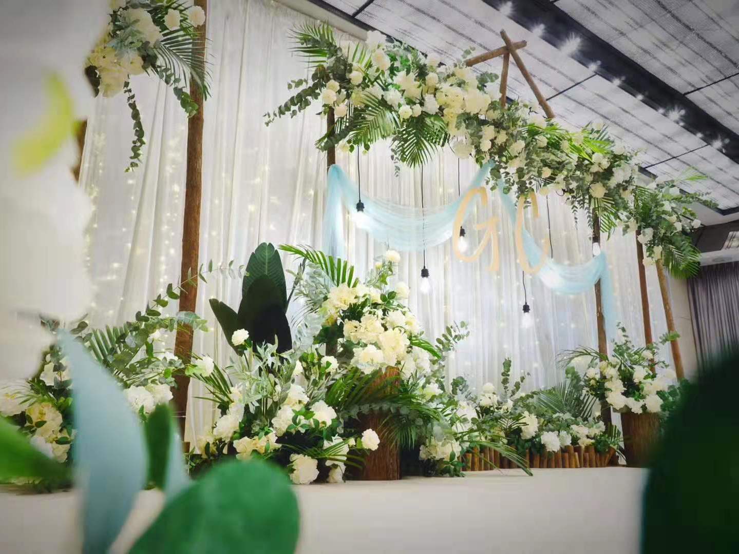 #吉美婚礼#预算内的爆款