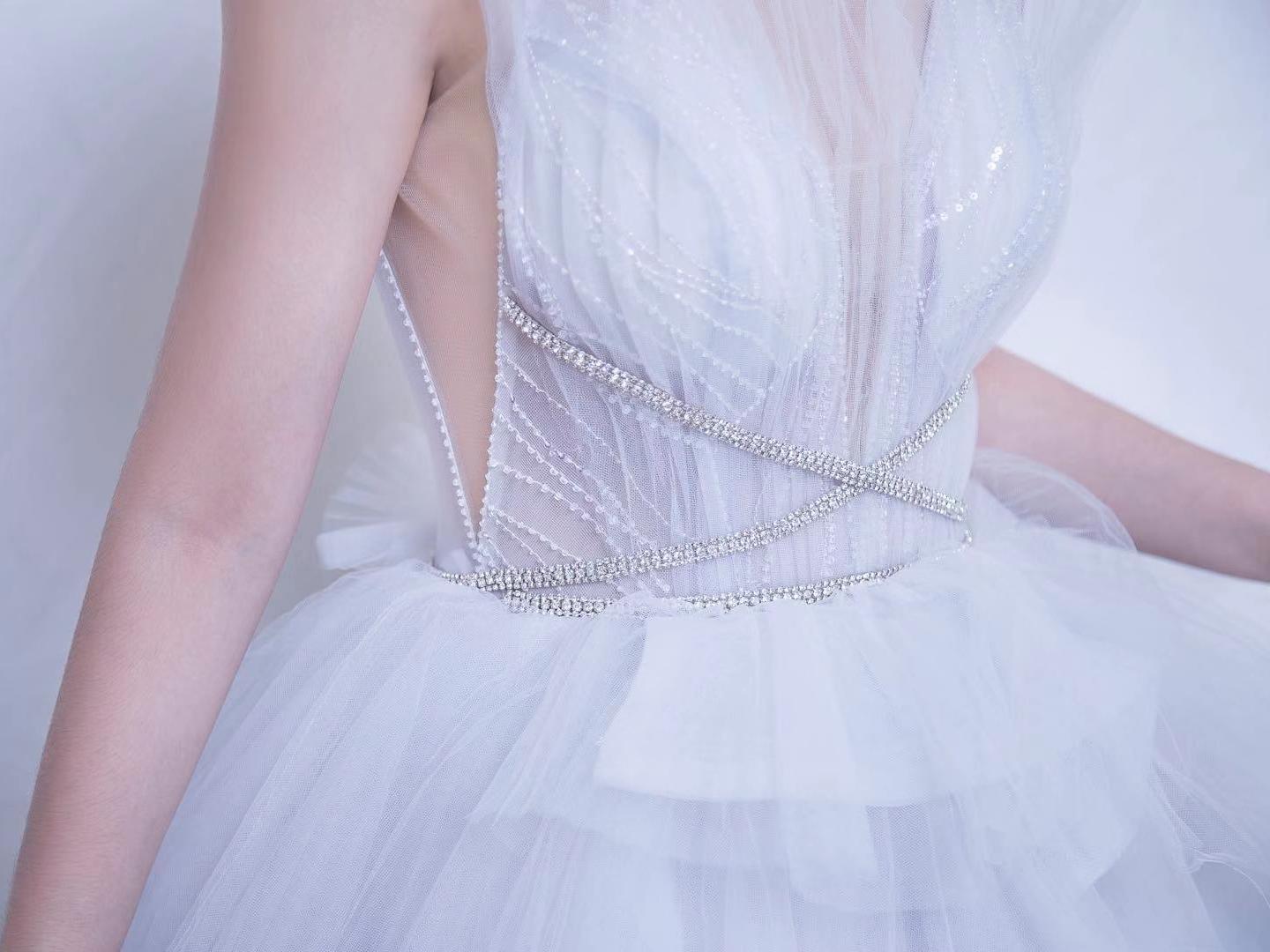 【一价全包】2399超值租赁/主纱+敬酒服+秀禾