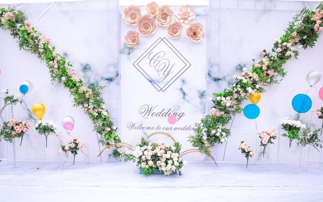 喜乐创意策划——大理石纹（时光印记）