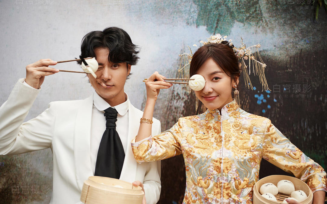 爆品套餐民族文化·传承【国风腔调】