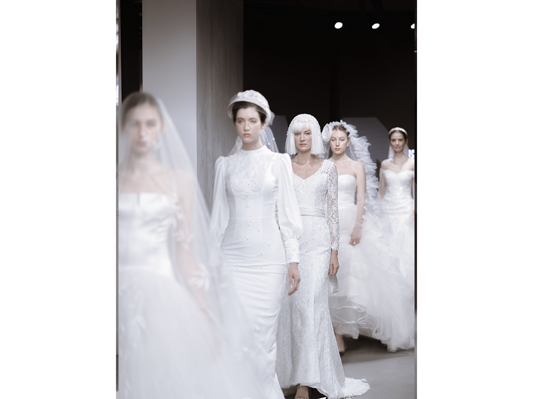 ANGEL安乔尔-走秀新品