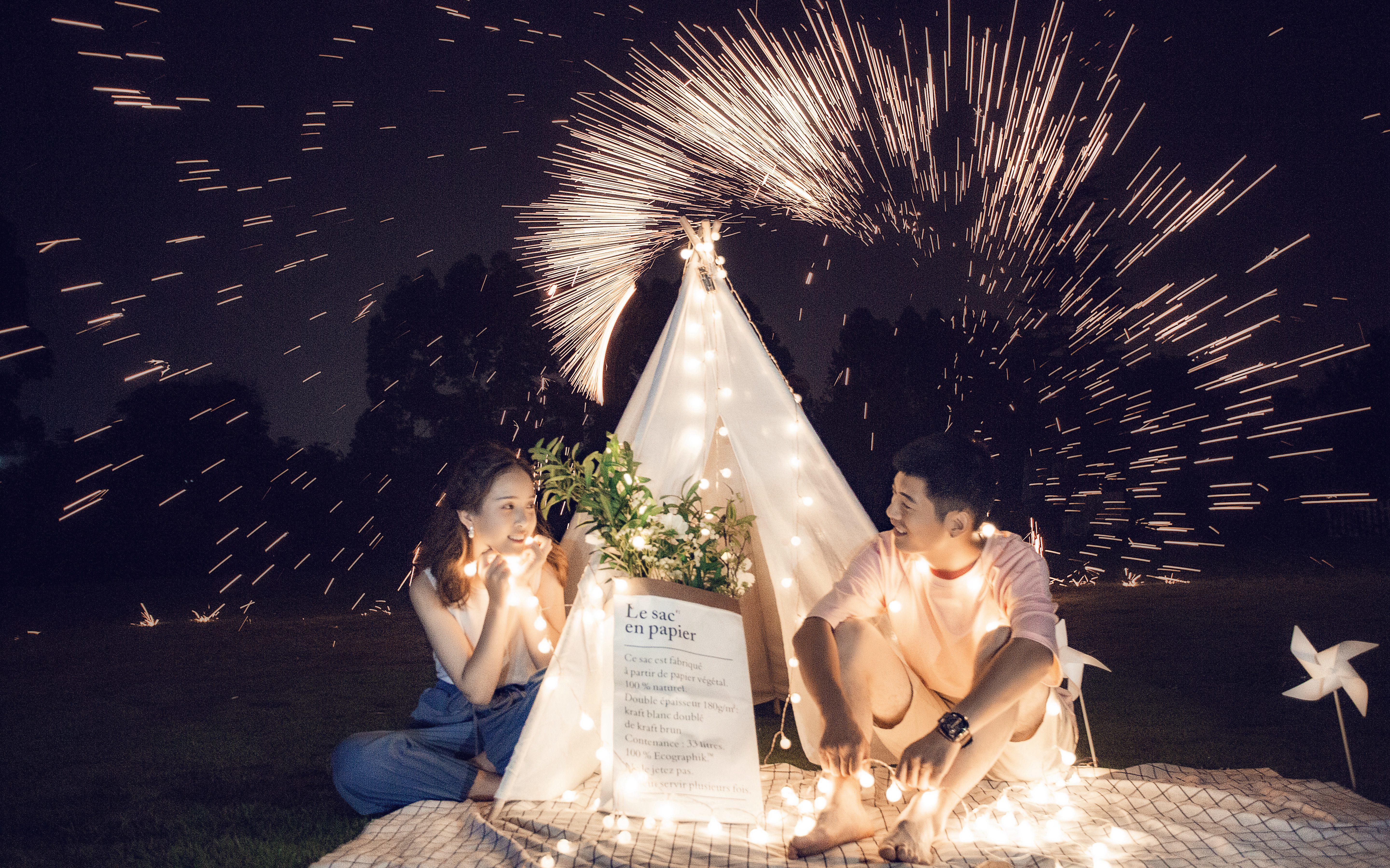 私人定制外景任選+定制拍攝+底片全送