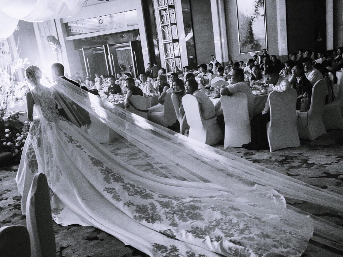 MonCHÉRI伊丽莎白女王系列