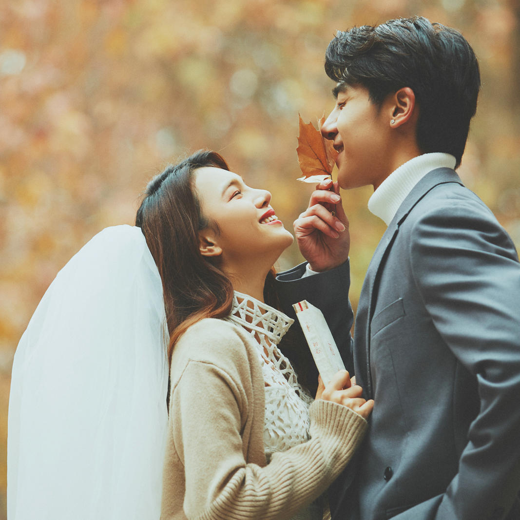 2020西安旅行+幸福起航婚纱照