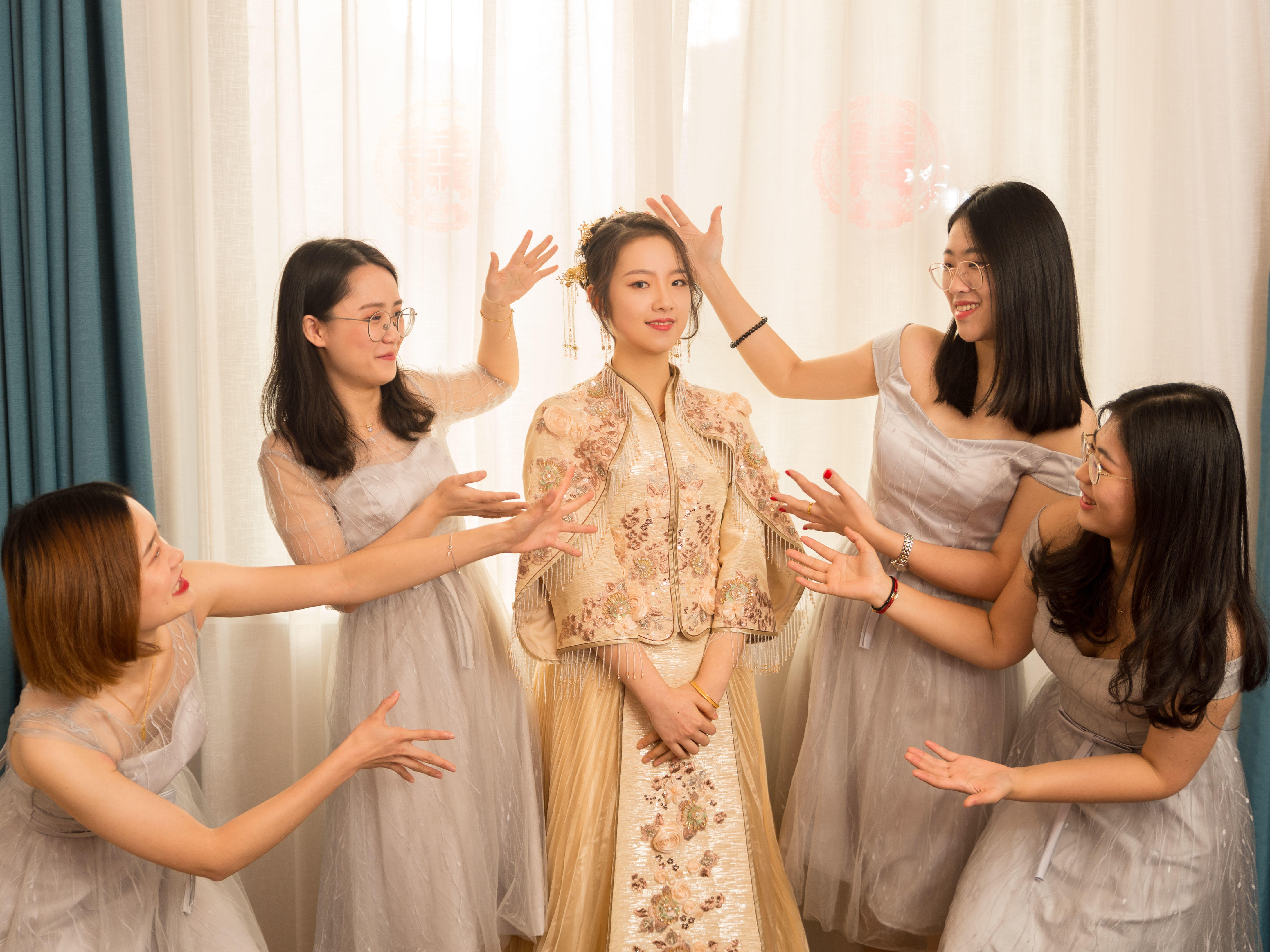 常州婚礼摄影摄像求婚领证跟拍高级单机位可组双机位