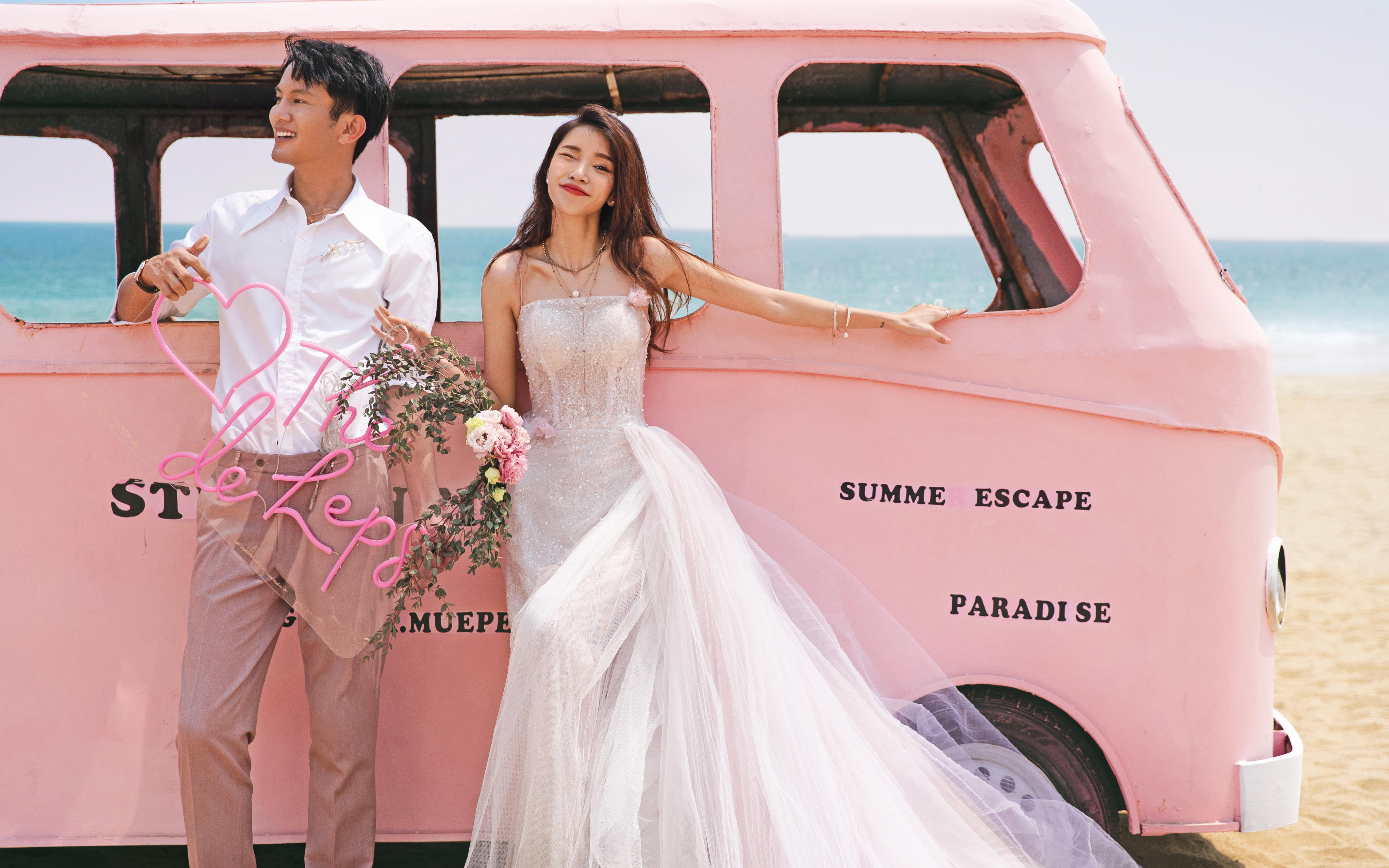 七夕宠爱季|心动开售 礼享七夕不止五折早定更优惠