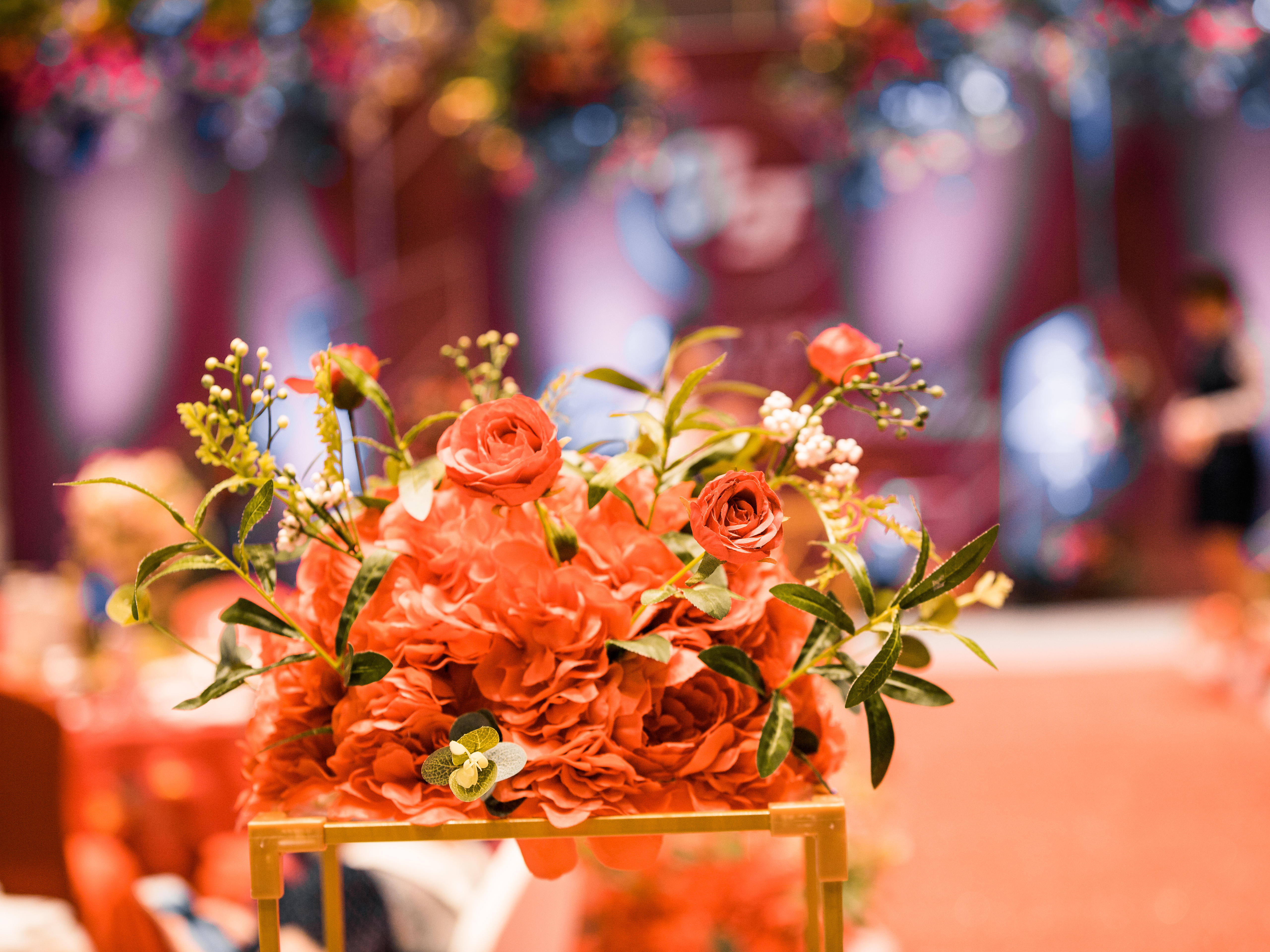 爱的真谛【丰季】内含司仪摄像摄影跟妆